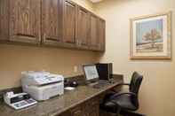 Ruangan Fungsional Homewood Suites by Hilton Rochester - Victor
