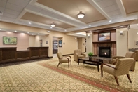 Lobi Homewood Suites by Hilton Rochester - Victor