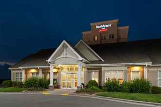 Exterior 4 Residence Inn Marriott Concord