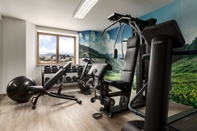 Fitness Center NH Nice