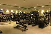 Fitness Center Mena Hotel Riyadh