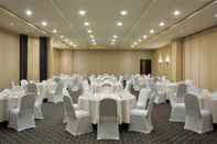 Functional Hall Mena Hotel Riyadh