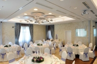 Sảnh chức năng Hotel Lapad