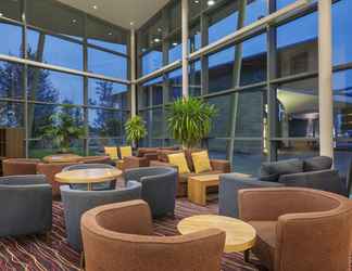 Lobby 2 Days Inn by Wyndham Wetherby