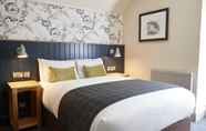 Bedroom 3 Swan Hotel Thaxted by Greene King Inns