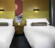 Bilik Tidur 5 Aloft Green Bay