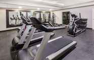 Fitness Center 7 Hawthorn Suites by Wyndham Ardmore