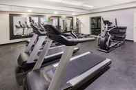 Fitness Center Hawthorn Suites by Wyndham Ardmore