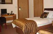 Kamar Tidur 7 Aberdeen House Hotel