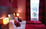 Kamar Tidur 4 Aberdeen House Hotel