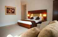 Kamar Tidur 5 Aberdeen House Hotel