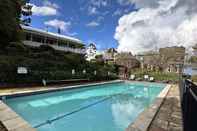 Swimming Pool Mountain Heritage Hotel