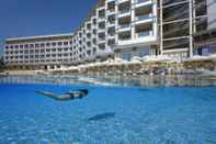Swimming Pool Grand Kaptan Hotel - All Inclusive