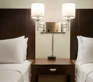 Bedroom 5 Hampton Inn & Suites Phoenix North/Happy Valley