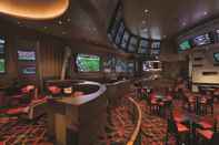 Bar, Cafe and Lounge ARIA Resort & Casino