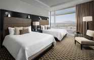 Kamar Tidur 4 ARIA Resort & Casino