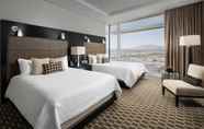 Bedroom 4 ARIA Resort & Casino