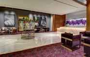 ล็อบบี้ 2 ARIA Resort & Casino