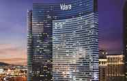 ภายนอกอาคาร 3 Vdara Hotel & Spa at ARIA Las Vegas