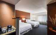 ห้องนอน 5 Courtyard by Marriott Atlanta Buford Mall of Georgia