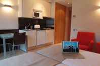 ห้องนอน Apartamentos Turísticos Royal Marina Gardens