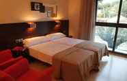 ห้องนอน 4 Apartamentos Turísticos Royal Marina Gardens