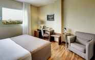 Bedroom 2 Hotel Sercotel JC1 Murcia