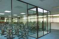 Fitness Center Hotel Sercotel JC1 Murcia