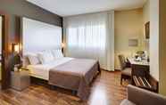 Kamar Tidur 7 Hotel Sercotel JC1 Murcia