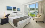 Bedroom 3 Peninsula Airlie Beach