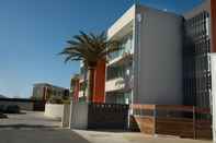 Exterior Peninsula Airlie Beach