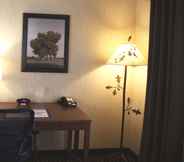 Bilik Tidur 2 Best Western Plus Bryce Canyon Grand Hotel