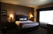 ห้องนอน 4 Best Western Plus Bryce Canyon Grand Hotel