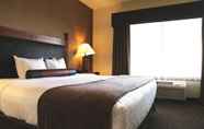 ห้องนอน 3 Best Western Plus Bryce Canyon Grand Hotel