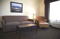 Ruang Umum Best Western Plus Bryce Canyon Grand Hotel