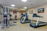 Fitness Center Best Western Plus Bryce Canyon Grand Hotel