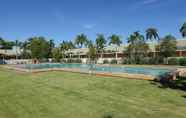 Swimming Pool 4 The Kimberley Grande Resort