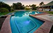 Swimming Pool 3 The Kimberley Grande Resort