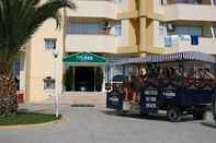 Exterior Flora Suites Hotel - All Inclusive