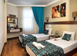 Bedroom 4 Flora Suites Hotel - All Inclusive