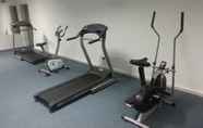 Fitness Center 7 Evabelle Napa Hotel Apartments