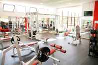 Fitness Center RR Club  Amarilis