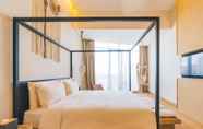 Bedroom 3 Atour Hotel Tai Koo Li Riverside Chengdu