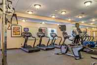 Fitness Center Staybridge Suites Philadelphia Valley Forge 422, an IHG Hotel