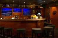 Bar, Kafe, dan Lounge Hotel Harlesiel