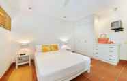 Kamar Tidur 7 Club Tropical Resort Port Douglas