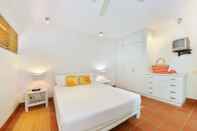 Kamar Tidur Club Tropical Resort Port Douglas