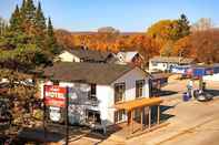 Exterior Meaford Inn