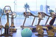 Fitness Center W Barcelona