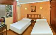 Kamar Tidur 6 Arrayanes Playa Hotel